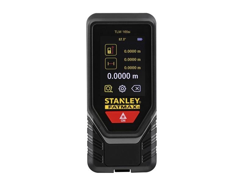 INT TLM 165SI FATMAXÂ® BLUETOOTHÂ® LASER
