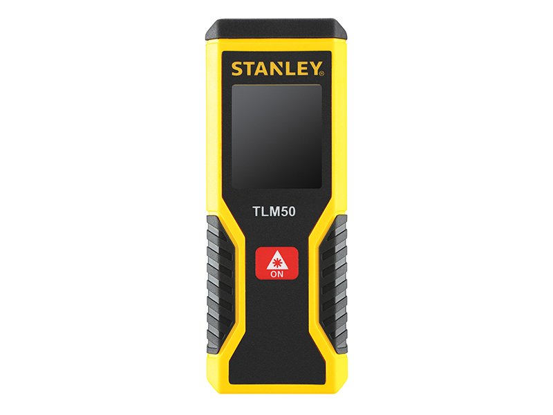 INT TLM 50 LASER MEASURER 15M