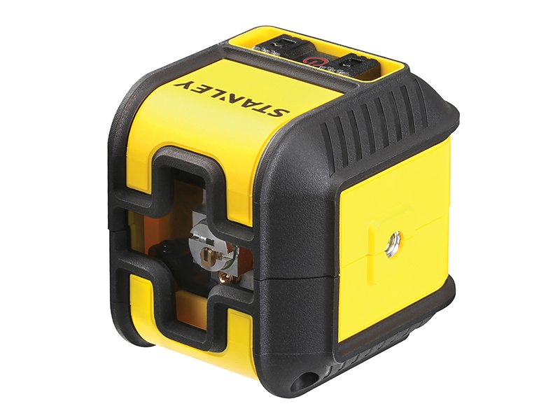 INT CUBIX&TRADE; CROSS LINE LASER LEVEL