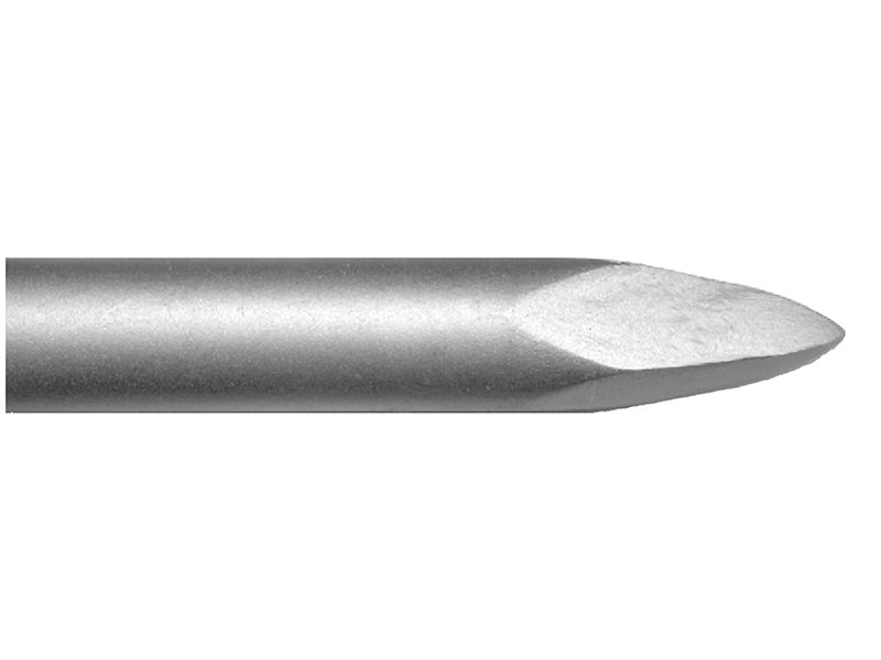 IRW SPEEDHAMMER MAX CHISEL POINTED 280MM