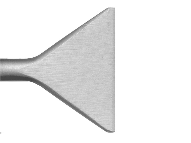 IRW SPEEDHAMMER MAX CHISEL SPADE 115 X 3