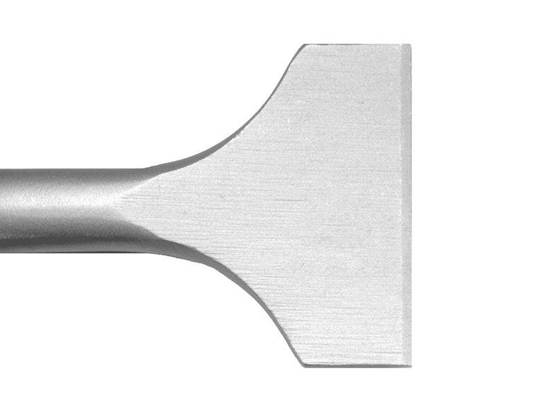 IRW SPEEDHAMMER MAX CHISEL SPADE 80 X 30