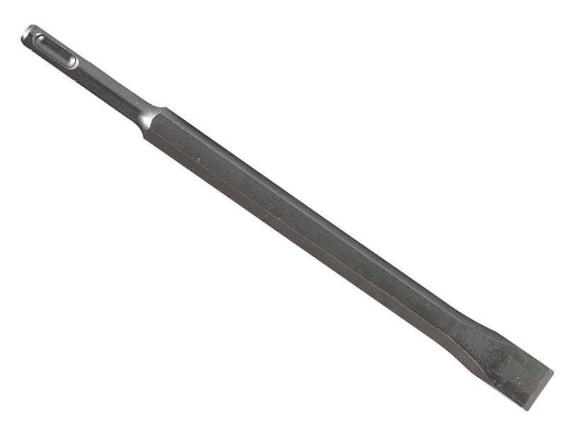 IRW SPEEDHAMMER PLUS FLAT CHISEL 20 X 25