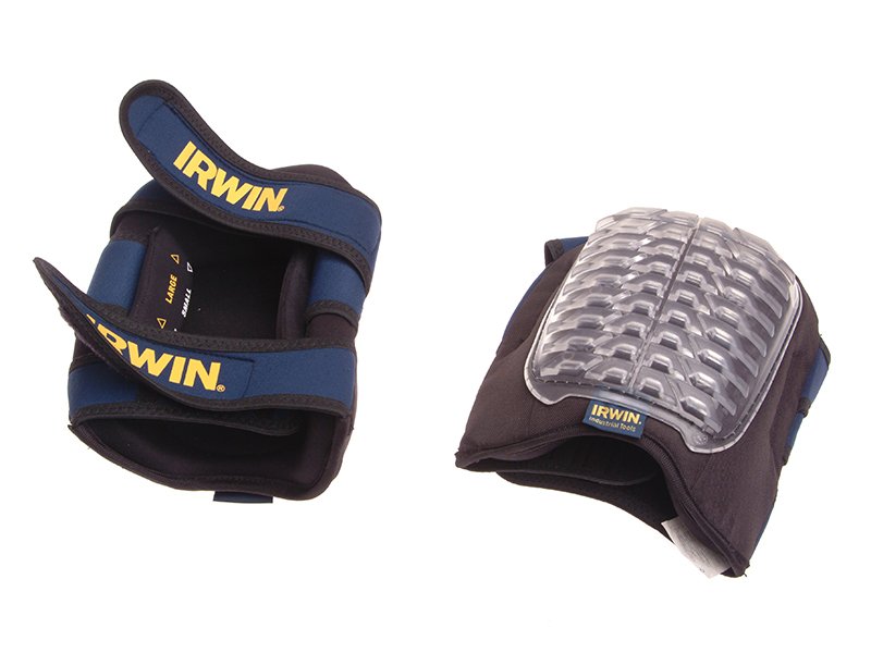 IRW KNEE PADS PROFESSIONAL GEL NON-MARKI