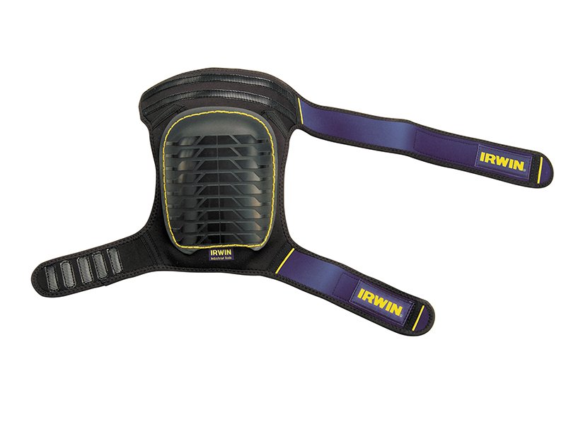 IRW KNEE PADS PROFESSIONAL WIDE BODY