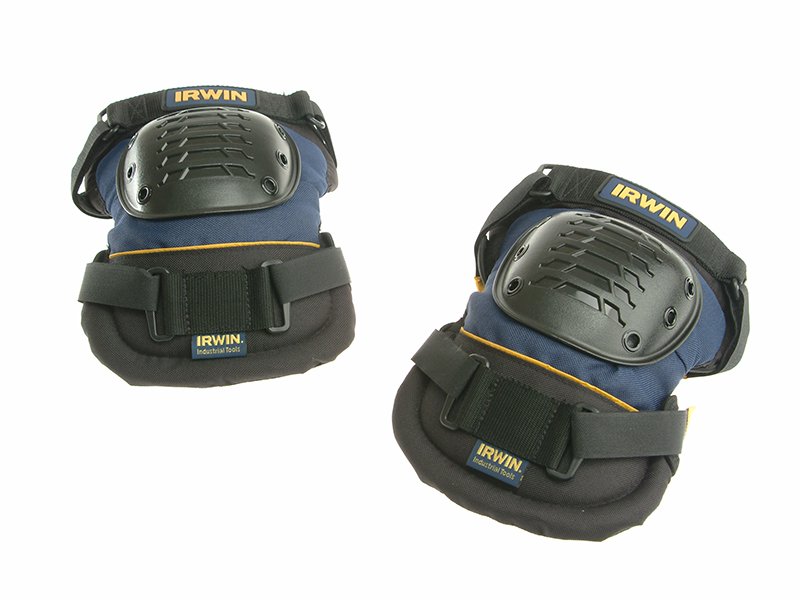 IRW KNEE PADS PROFESSIONAL SWIVEL