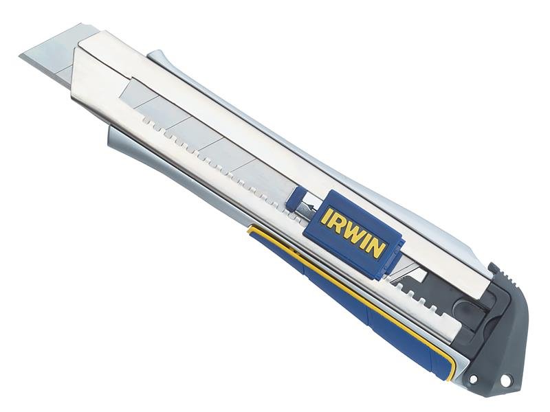 IRW PROTOUCH&TRADE; SCREW SNAP-OFF KNIFE