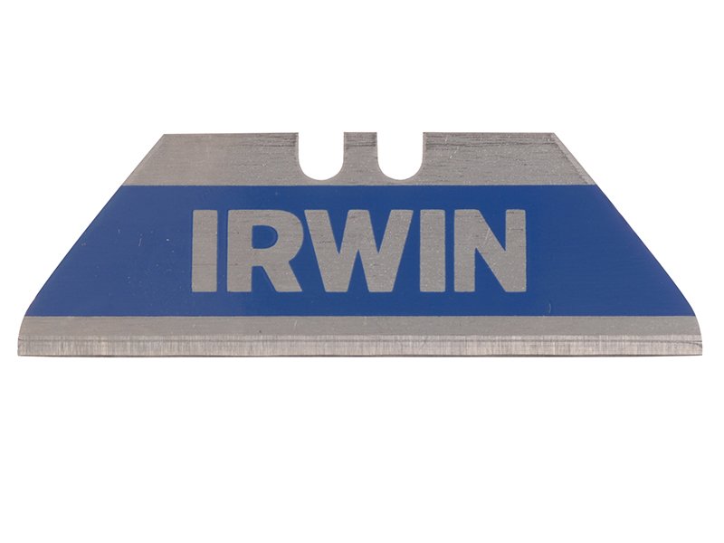 IRW SNUB NOSE BI-METAL SAFETY KNIFE BLAD