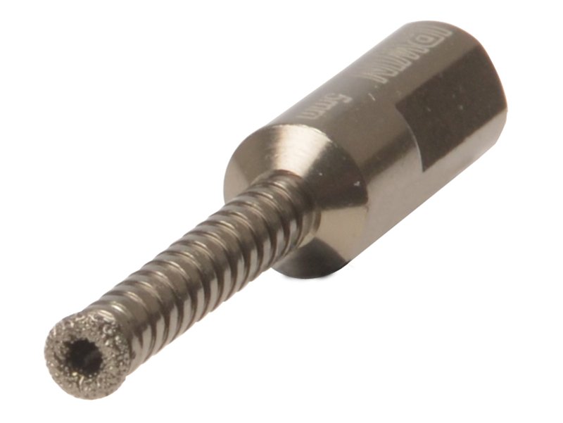 IRW DIAMOND DRILL BIT 5MM