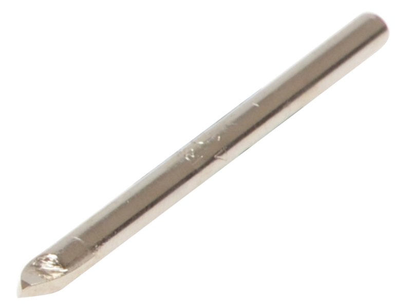 IRW GLASS & TILE DRILL BIT 5MM