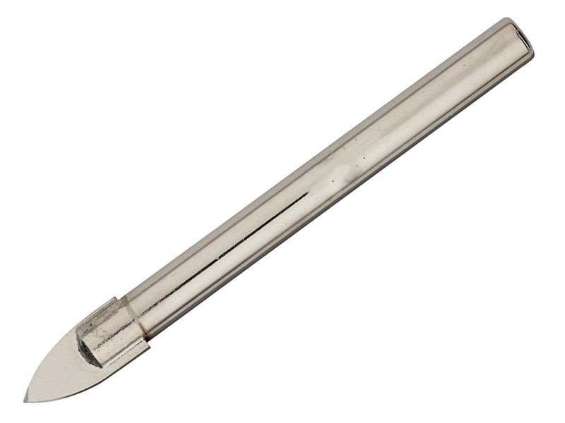 IRW GLASS & TILE DRILL BIT 6MM