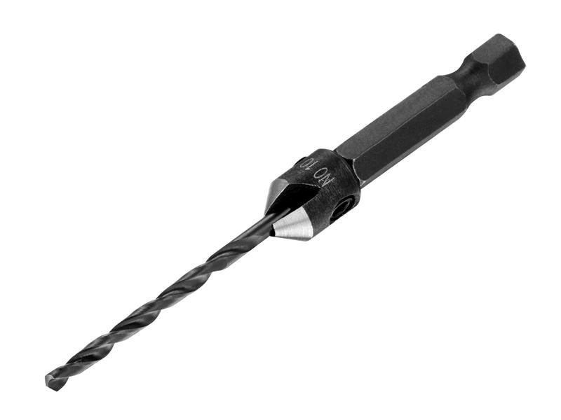 IRW PILOT COUNTERSINK BIT NO 12