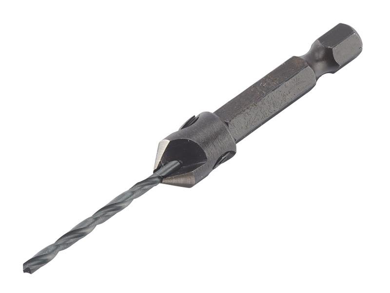 IRW PILOT COUNTERSINK BIT NO 8