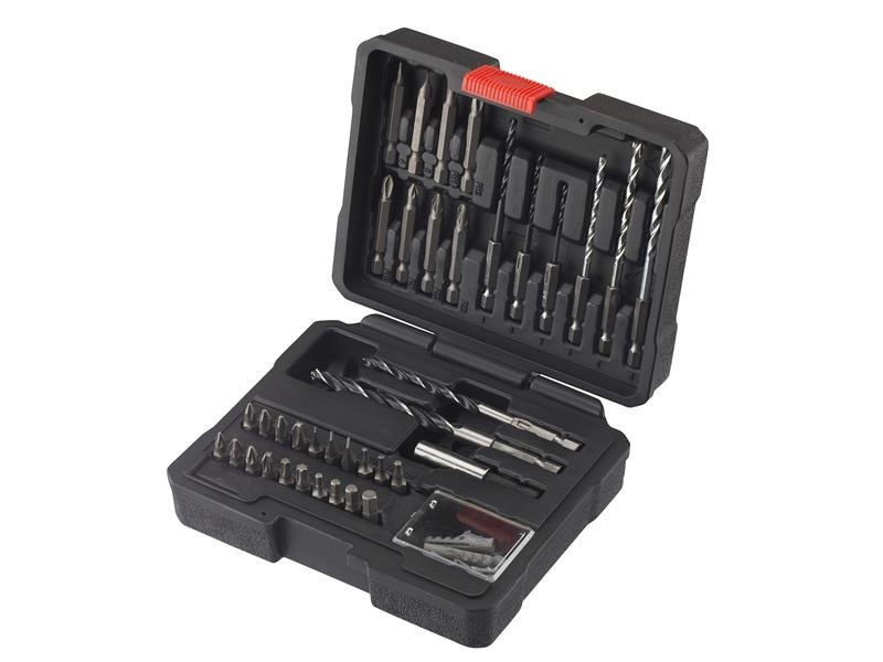 IRW EASY CONNECT SET, 47 PIECE