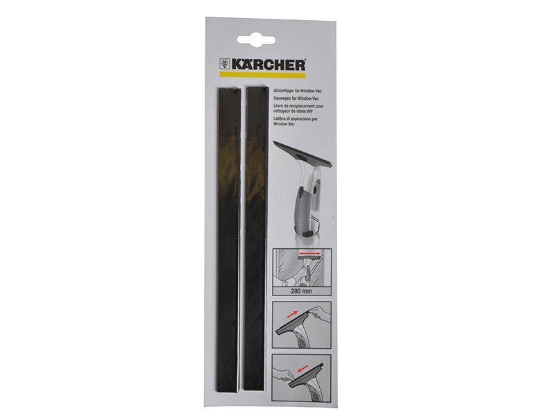 KAR BLADE 280MM FOR WINDOW VAC (PACK 2)