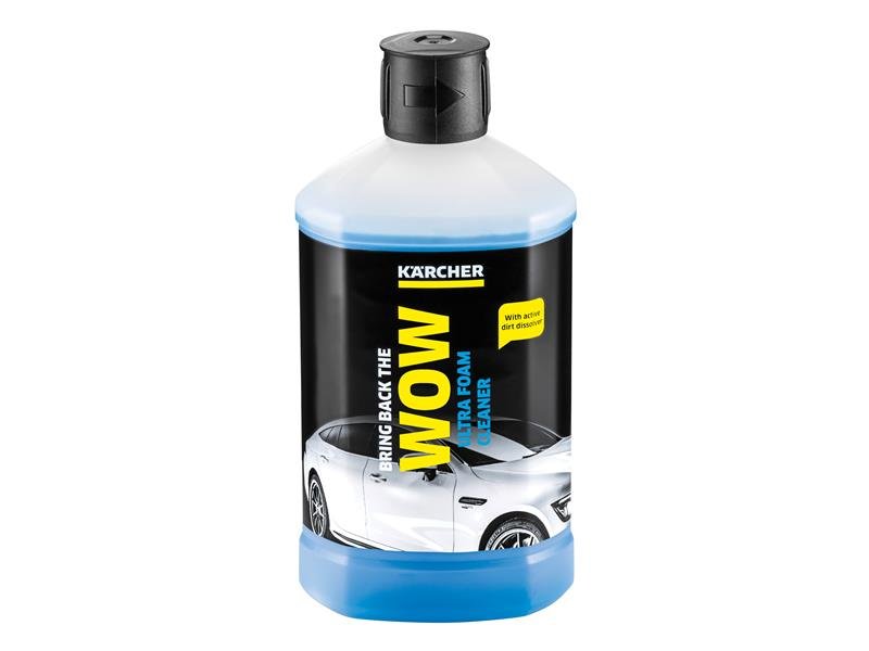 KAR ULTRA FOAM CLEANER 1 LITRE