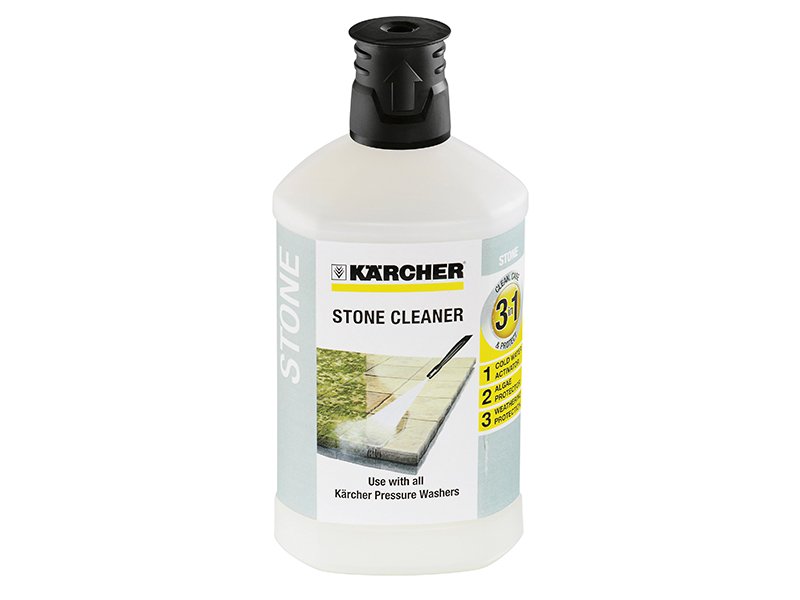 KAR STONE CLEANER 3-IN-1 PLUG & CLEAN (1