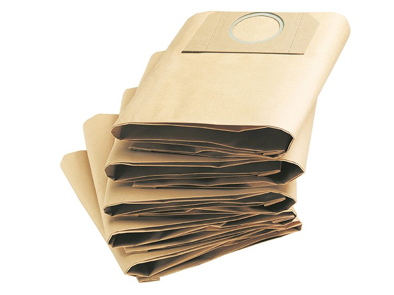 KAR DUST BAGS FOR A2234 A2200 MV2 AND WD