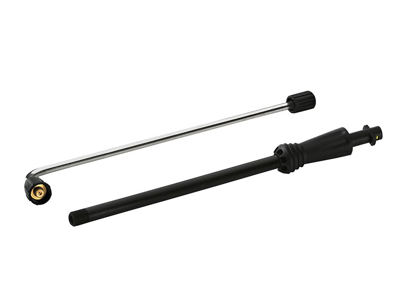 KAR ANGLED SPRAY LANCE 1M