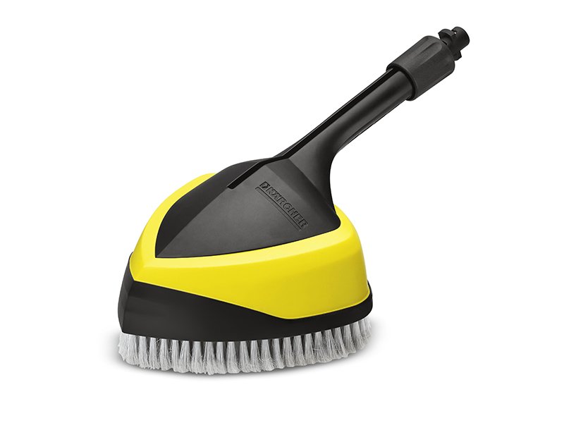 KAR D150 DELTA RACER WB 150 POWER BRUSH