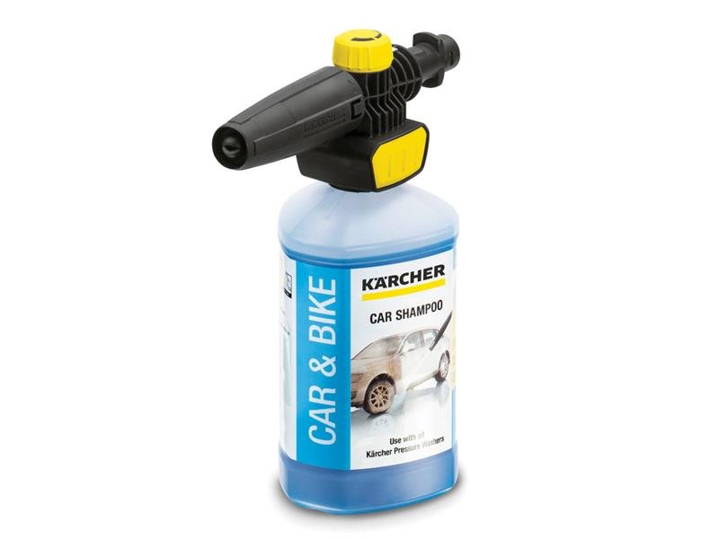 KAR FJ 10 C CONNECT 'N' CLEAN FOAM NOZZL