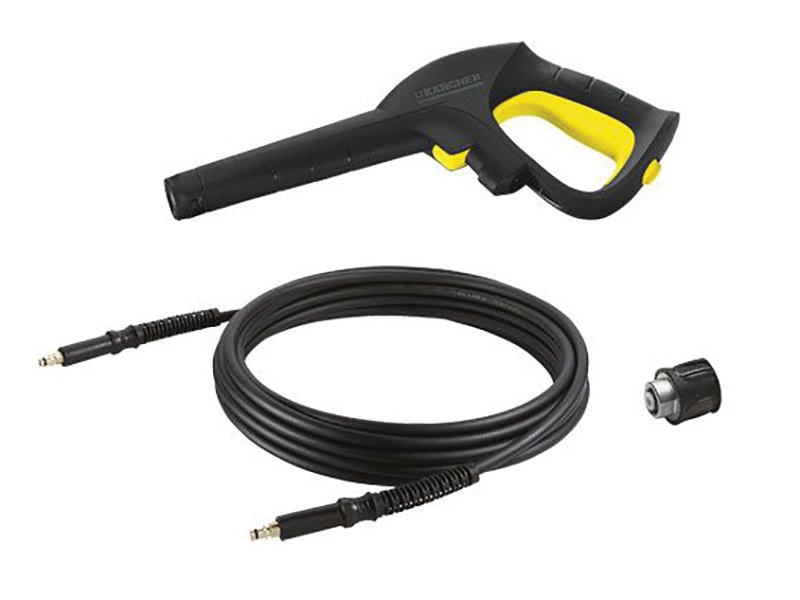 KAR REPLACEMENT HOSE 7.5M & HAND GUN