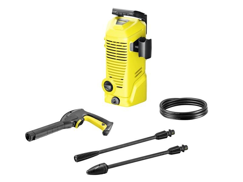 KAR K 2 MODULAR PRESSURE WASHER 110 BAR
