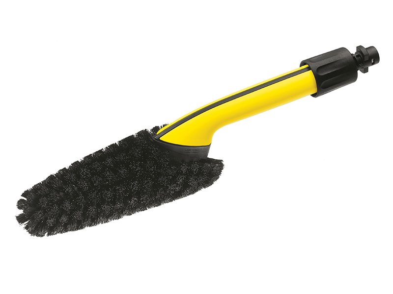 KAR WHEEL RIM BRUSH