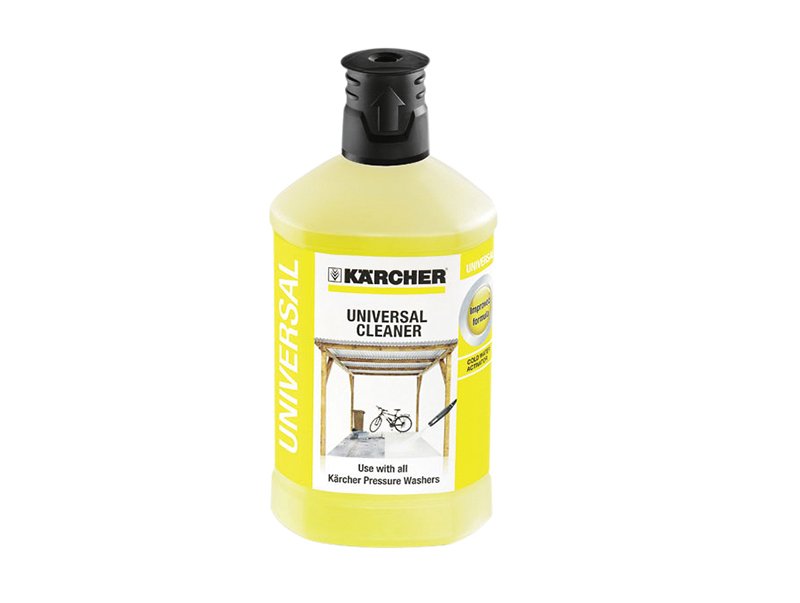 KAR UNIVERSAL CLEANER PLUG & CLEAN (1 LI
