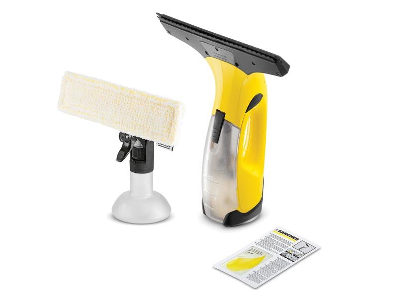 KAR WV 2 PLUS WINDOW VAC