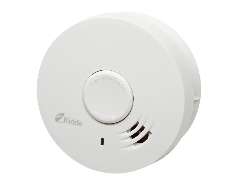 KID 10Y29RB 10-YEAR OPTICAL SMOKE ALARM