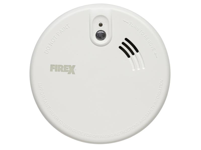 KID KF20 MAINS-POWERED INTERCONNECTABLE