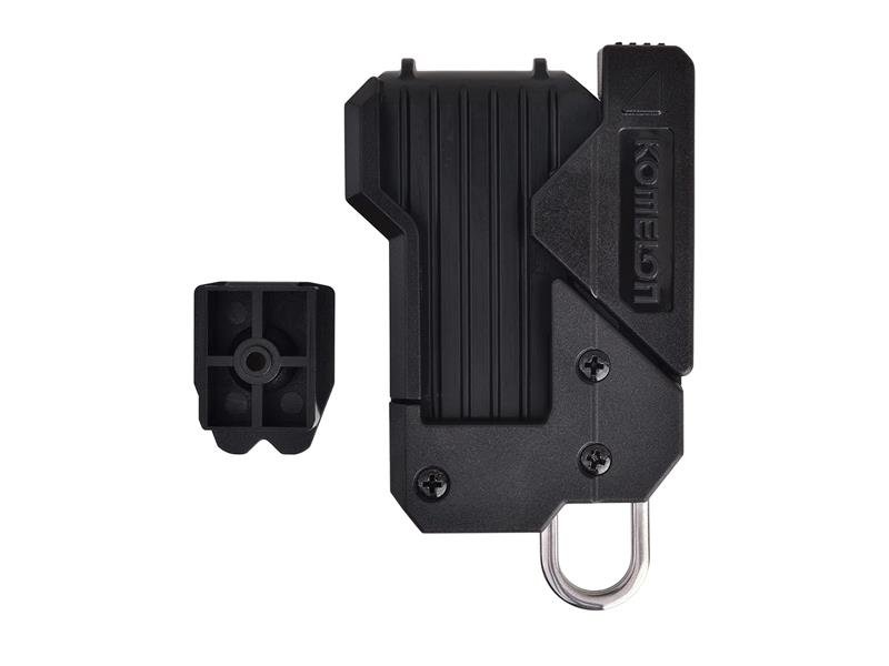 KOM QUICK-DRAW UNIVERSAL TAPE HOLSTER