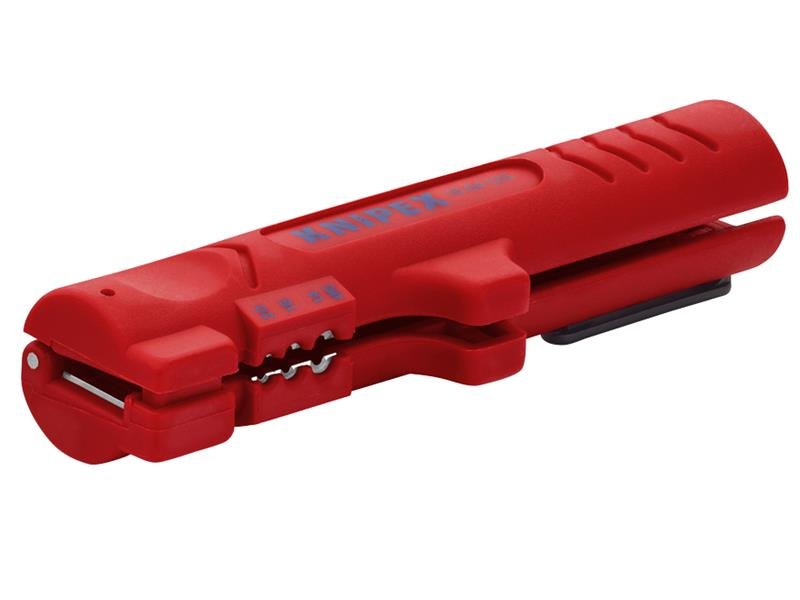 KPX STRIPPING TOOL FOR FLAT/ROUND CABLE