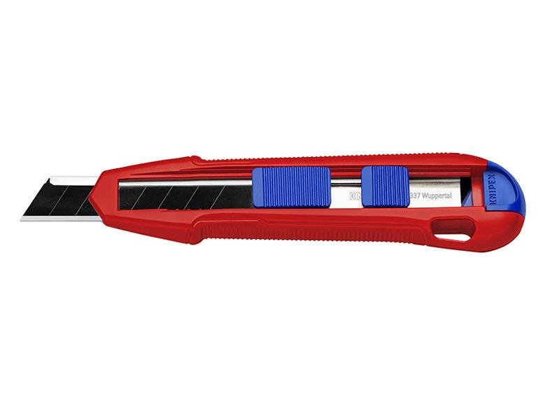 KPX CUTIXÂ® UNIVERSAL KNIFE 165MM