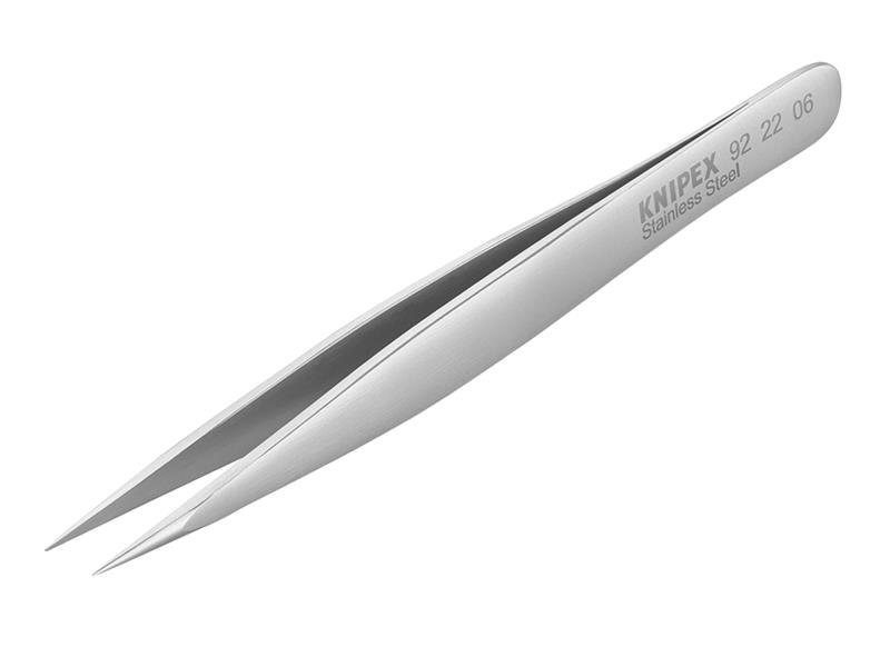 KPX STAINLESS STEEL UNIVERSAL NEEDLE POI