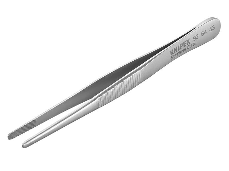 KPX STAINLESS STEEL UNIVERSAL BLUNT NOSE