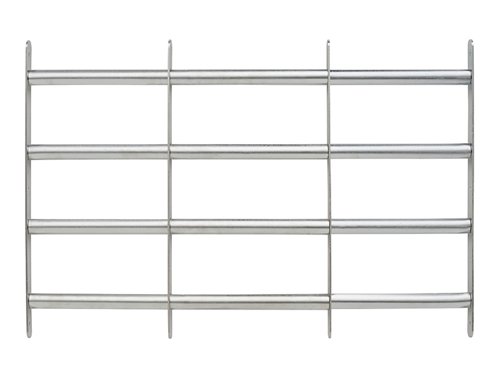 Expandable Window Grille 700-1050 x 600mm
