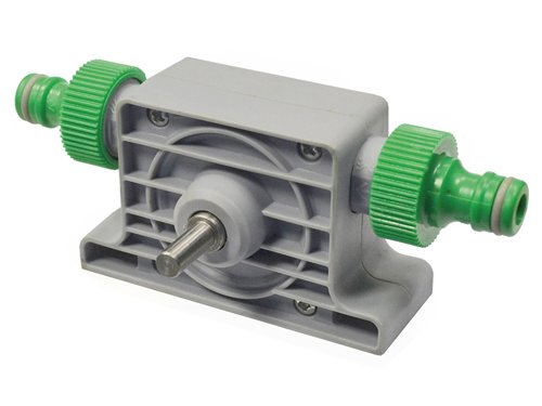 Pumps & Supplies
