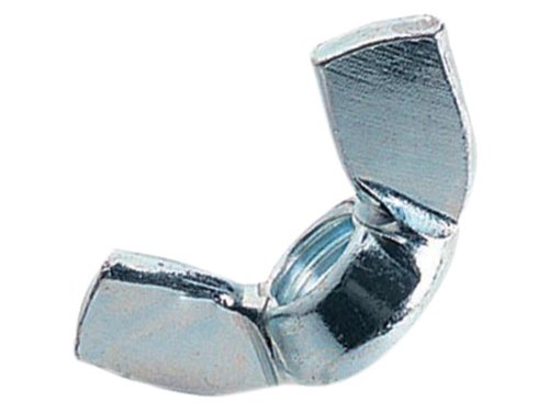 Nuts, Bolts & Washers