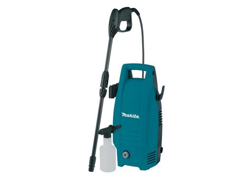 Cleaning Machines & Accessories