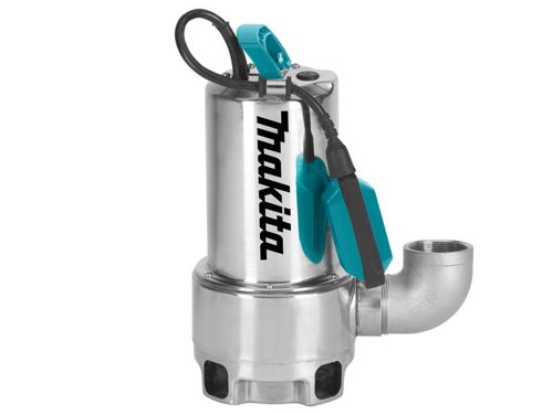 Pumps & Supplies