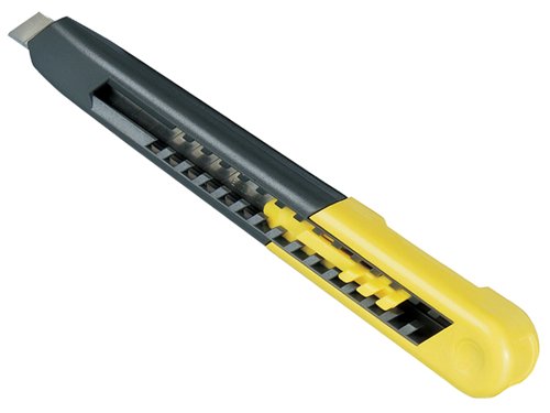 STANLEY%C2%AE+SM9+Snap-Off+Blade+Knife+9mm