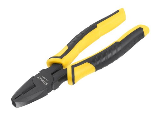 STANLEY%C2%AE+ControlGrip%26trade%3B+Combination+Pliers+180mm+%287in%29