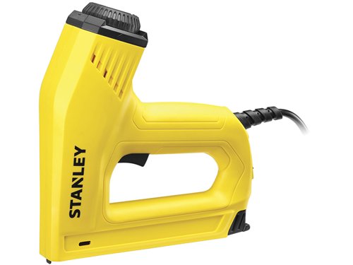 STANLEY%C2%AE+0-TRE550+Electric+Staple%2FNail+Gun