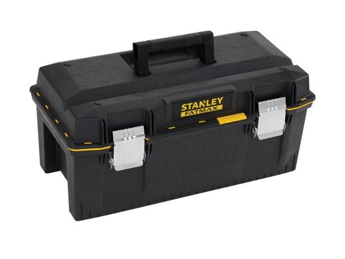 Toolboxes & Storage