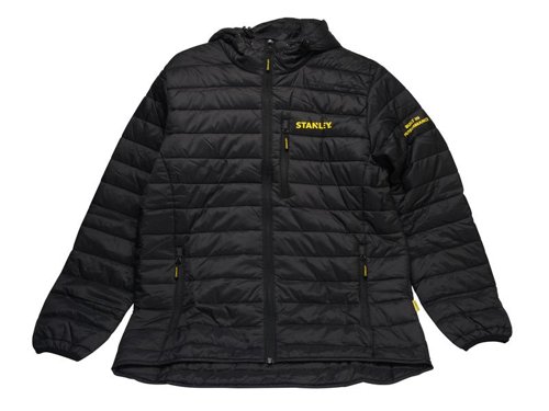 Fleeces & Outerwear