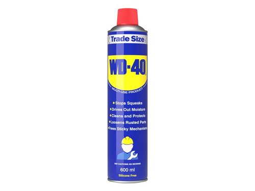 WD-40%C2%AE+WD%26apos%3B40%C2%AE+Multi-Use+Product+Aerosol+600ml