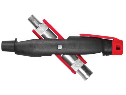 Plumbing Equipment & Supplies