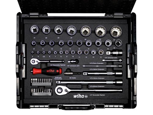 Tool Kits, Parts & Accessories
